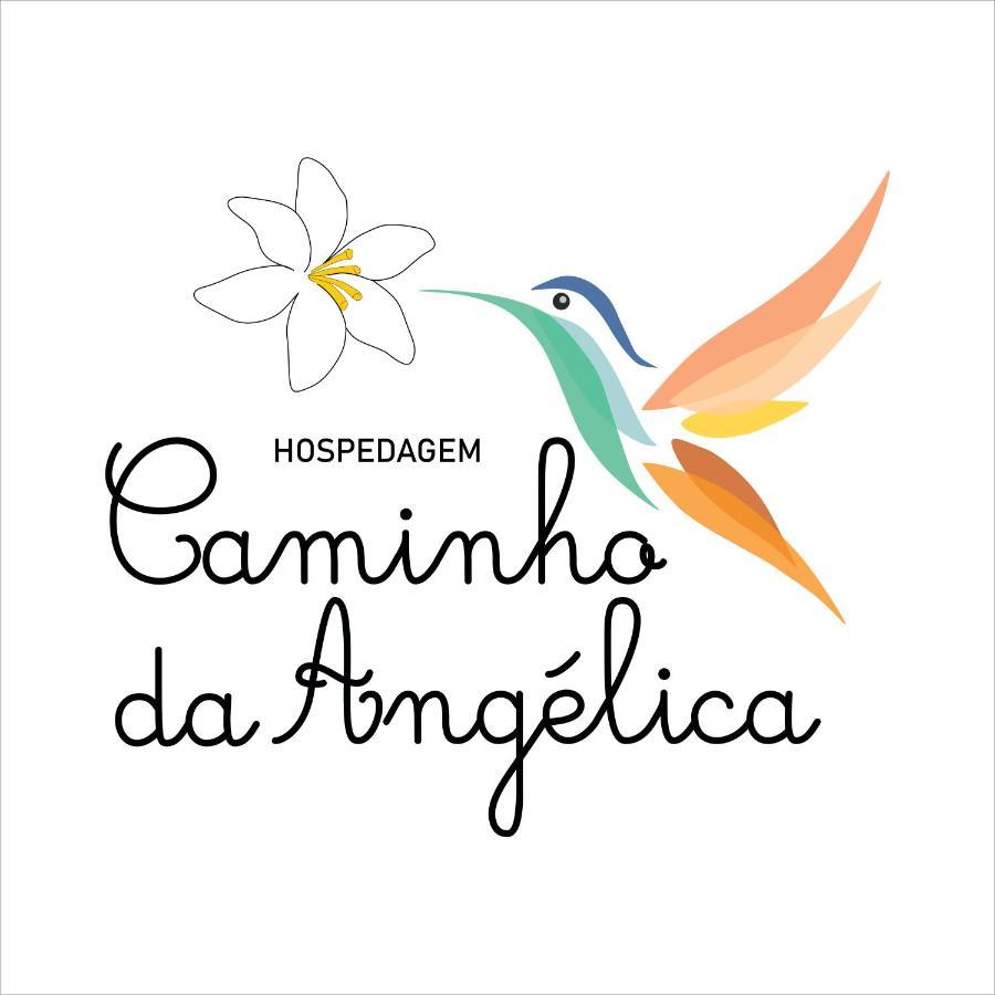 Vila Casinha - Hospedagem Caminho Da Angelica Vale do Capao Exteriér fotografie