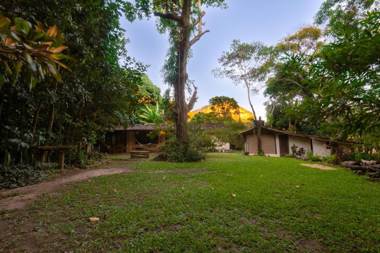 Vila Casinha - Hospedagem Caminho Da Angelica Vale do Capao Exteriér fotografie