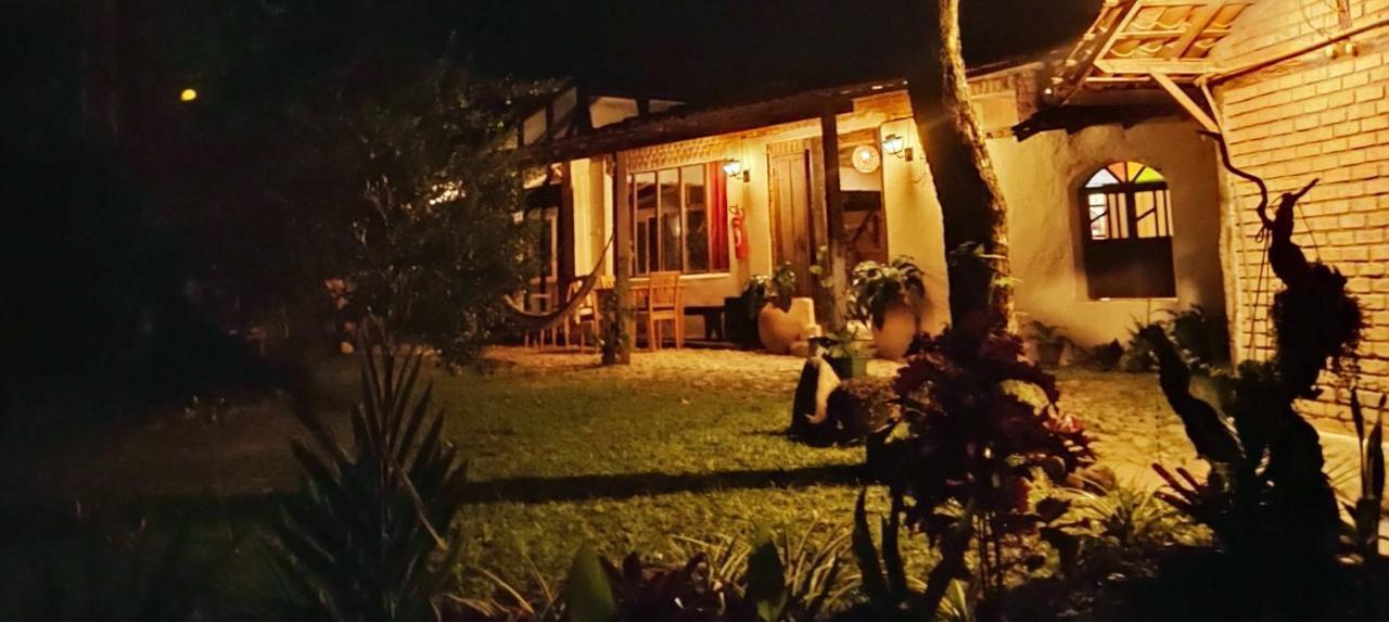Vila Casinha - Hospedagem Caminho Da Angelica Vale do Capao Exteriér fotografie